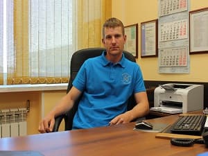 Сафронов Денис Валерьевич (Менеджер по производственным услугам) — Производственные услуги для сторонних организаций и частных лиц